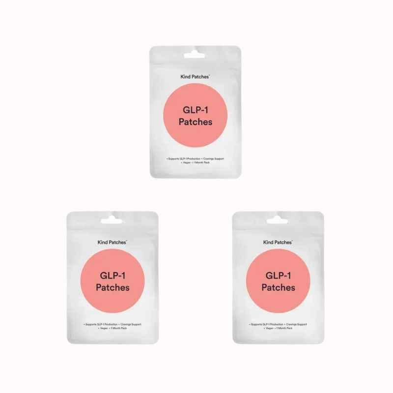 Kind Patch™