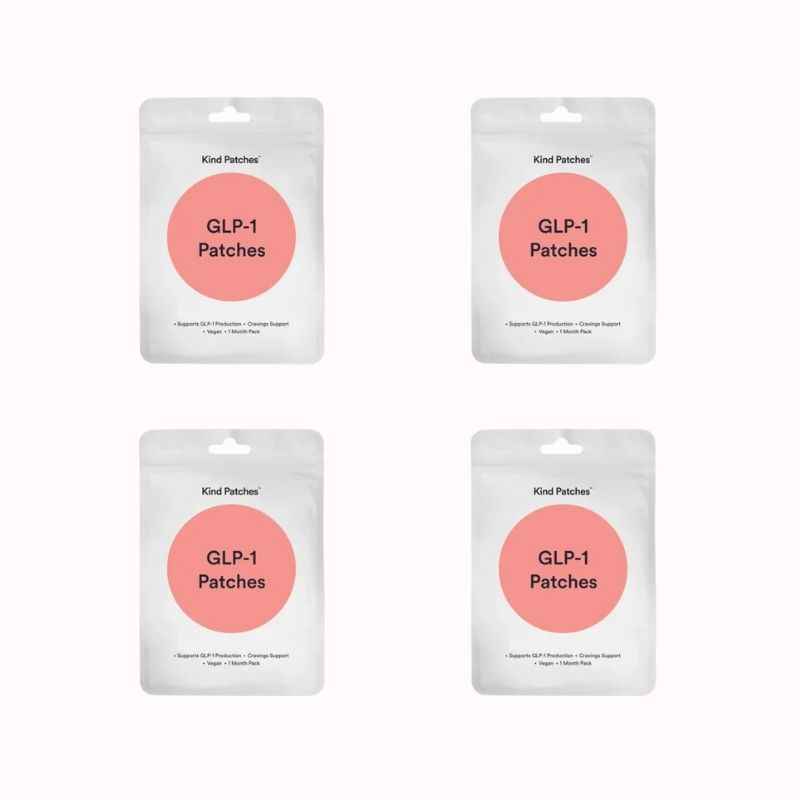 Kind Patch™
