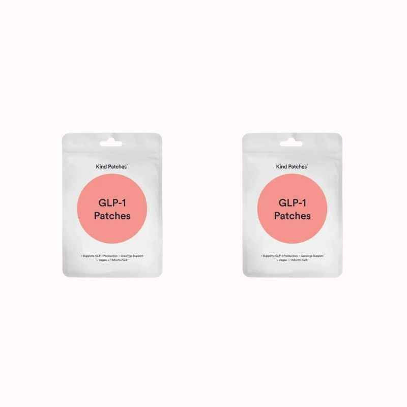 Kind Patch™